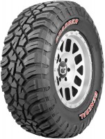 Tyre General Grabber X3 33/10.5 R15 114Q 