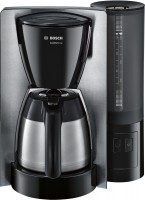 Photos - Coffee Maker Bosch ComfortLine TKA 6A683 stainless steel