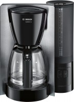 Photos - Coffee Maker Bosch ComfortLine TKA 6A643 stainless steel