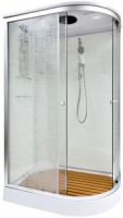 Photos - Shower Enclosure Deto EM 1512 120x80 left