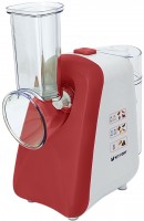 Photos - Mixer KITFORT KT-1318-1 red