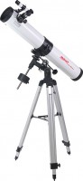 Photos - Telescope Veber PolarStar 900/76 EQ 