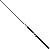 Photos - Rod Daiwa Accudepth Leadcore Trolling 601HRB 