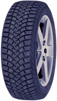 Photos - Tyre Michelin X-Ice North Xin 2 195/55 R16 91T 