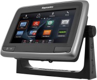 Photos - Fish Finder Raymarine a78 