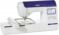 Photos - Sewing Machine / Overlocker Brother Innov-is F440 