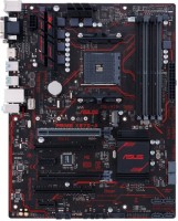 Photos - Motherboard Asus PRIME X370-A 