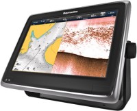 Photos - Fish Finder Raymarine a127 