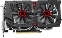 Photos - Graphics Card Asus GeForce GTX 1060 OC Edition 6GB 