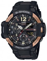 Wrist Watch Casio G-Shock GA-1100RG-1A 