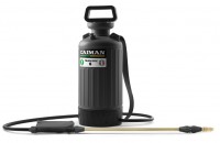 Photos - Garden Sprayer Caiman Telescopic 6 