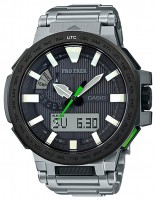 Photos - Wrist Watch Casio PRX-8000T-7B 