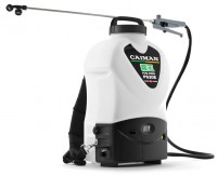 Photos - Garden Sprayer Caiman Fog King PS20E 