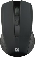 Photos - Mouse Defender Accura MM-935 