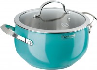 Photos - Stockpot Rondell Turquoise RDS-718 