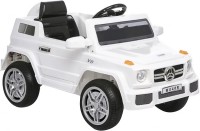 Photos - Kids Electric Ride-on X-RIDER M-040R 