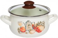 Photos - Stockpot Interos 1515731 