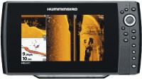 Photos - Fish Finder Humminbird Helix 9 SI GPS 