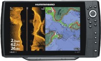 Photos - Fish Finder Humminbird Helix 12 CHIRP SI GPS 