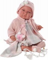 Photos - Doll Llorens Lala 74012 