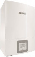 Photos - Heat Pump Bosch Compress 6000 AW 7B 7 kW