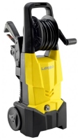 Photos - Pressure Washer Lavor One Extra 135 