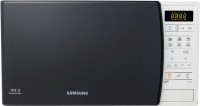 Microwave Samsung GE731K white