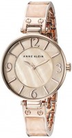 Wrist Watch Anne Klein 2210BMRG 