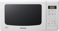 Photos - Microwave Samsung ME733K white