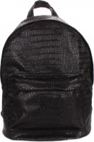 Photos - Backpack POOLPARTY Croco 19 L