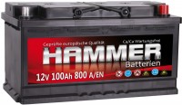 Photos - Car Battery Hammer Standard