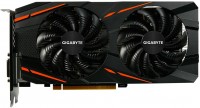 Photos - Graphics Card Gigabyte Radeon RX 580 GAMING 8G 