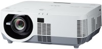 Photos - Projector NEC P502H 