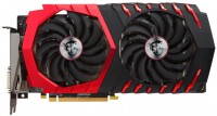 Photos - Graphics Card MSI RX 570 GAMING X 4G 