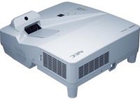 Photos - Projector NEC UM352W 