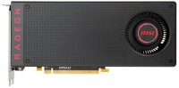 Graphics Card MSI RX 580 8G 