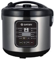 Photos - Multi Cooker SATORI SM-41940 