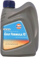 Photos - Engine Oil Gulf Formula FS 5W-30 1 L