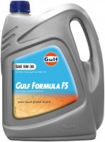 Photos - Engine Oil Gulf Formula FS 5W-30 4 L