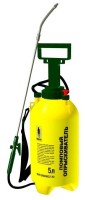 Photos - Garden Sprayer Green Belt 06-280 