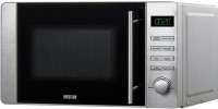 Photos - Microwave Mystery MMW-2037 stainless steel