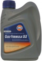 Engine Oil Gulf Formula ULE 5W-40 1 L