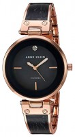 Photos - Wrist Watch Anne Klein 2512GYRG 