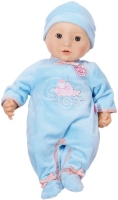 Doll Zapf Baby Annabell Brother 794654 