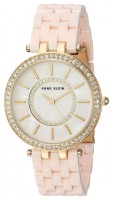 Photos - Wrist Watch Anne Klein 2620 LPGB 