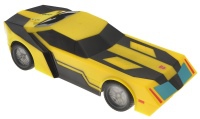 Photos - RC Car Dickie Bumblebee 1:24 