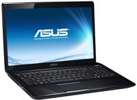 Photos - Laptop Asus A52F