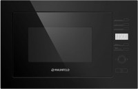 Photos - Built-In Microwave MAUNFELD MBMO.25.7GB 