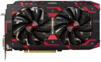 Photos - Graphics Card PowerColor Radeon RX 580 AXRX 580 8GBD5-3DHG/OC 