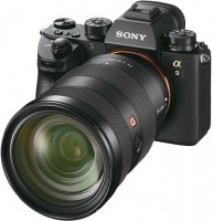 Camera Sony A9  kit 24-70